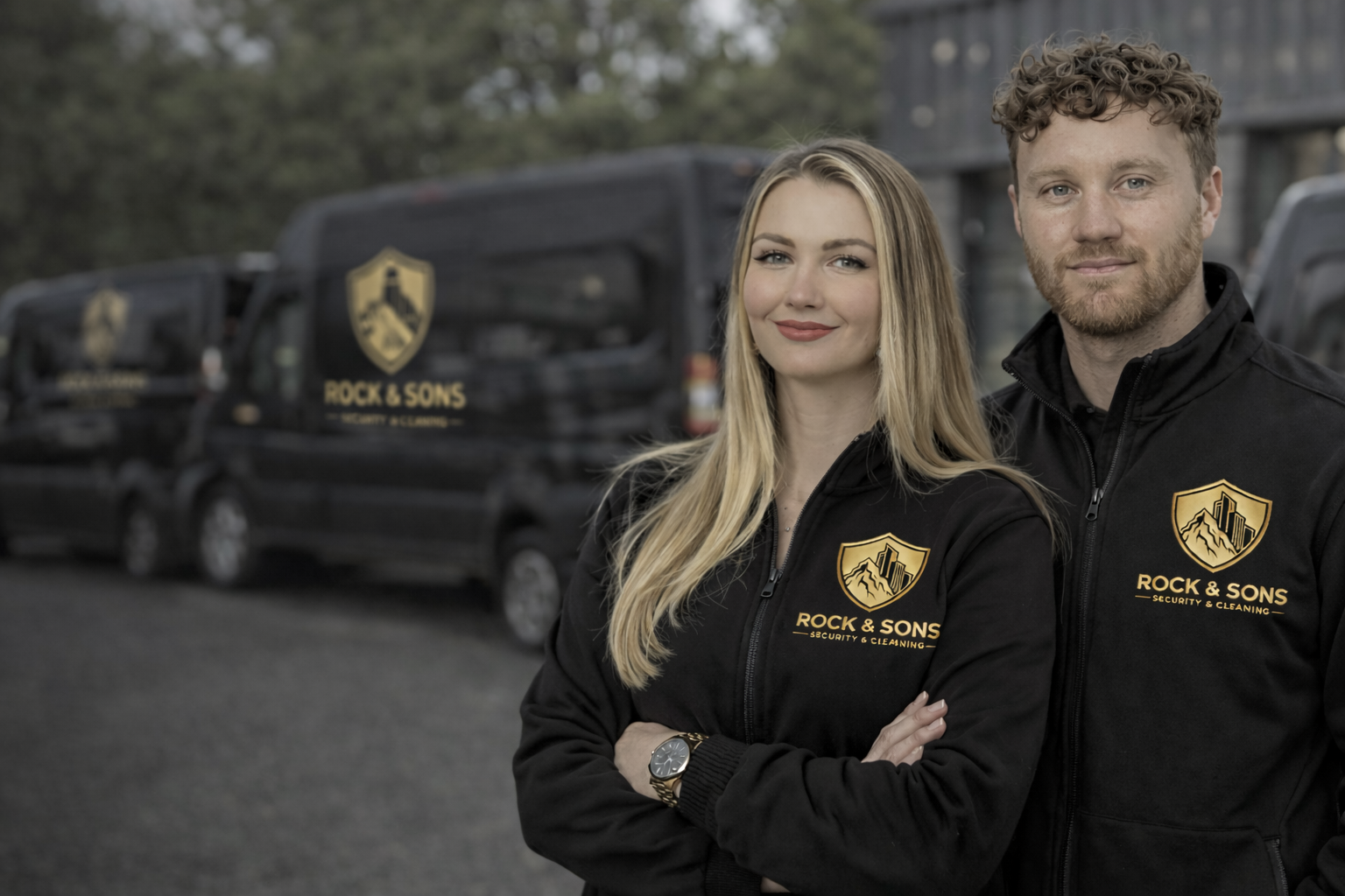 Mobile patrols